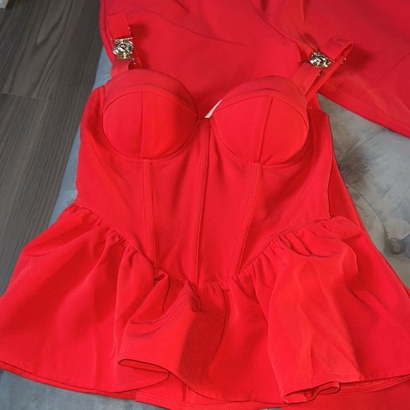 Pant set - Picture 5 of 6